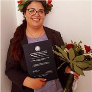 Laureata in Lettere Moderne e iscritta a Giornalismo e cultura editoriale, comunicazione multimediale e ambientale all' Università di Parma, offro i seguenti servizi:
- aiuto per approfondire gli autori e i secoli.
- ripetizioni di italiano (grammatica